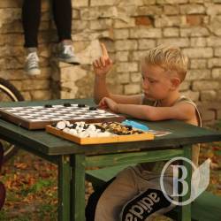 «Зелена сцена» - творчий відпочинок для гурманів